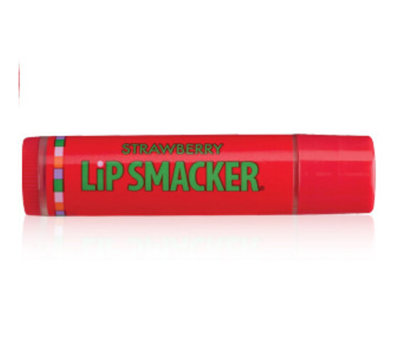 Lipsmackers Original Strawberry Lip Balm