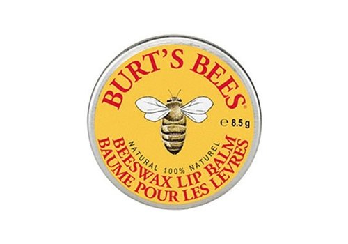 Beeswax Lip Balm Tin