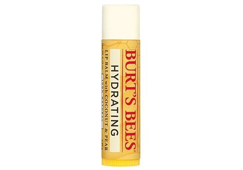 Coconut & Pear Lip Balm