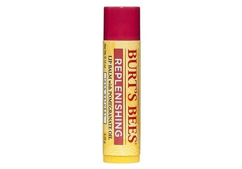 Pomegranate Lip Balm