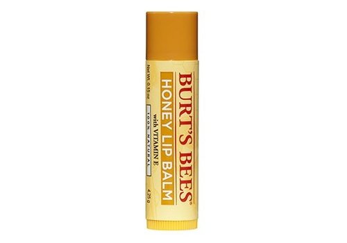 Honey Lip Balm