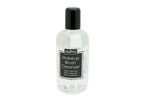 Brush Cleanser Solution
