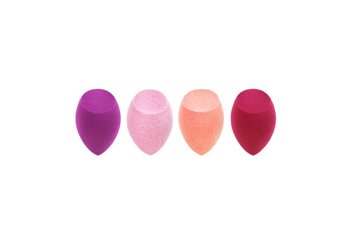 4 Mini Miracle Complexion Sponges