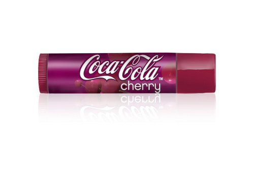 Coca Cola Cherry Lip Balm