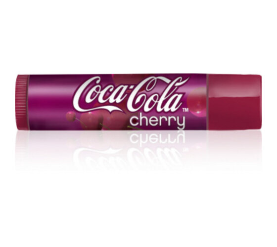 Lipsmackers Lipsmackers Coca Cola Cherry Lip Balm Lipsmackers Coca Cola Cherry Lip Balm