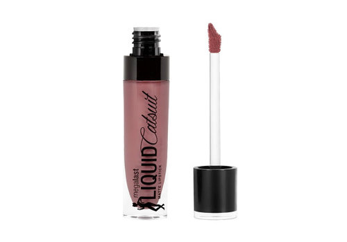 MegaLast Liquid Catsuit Matte Lipstick Rebel Rose