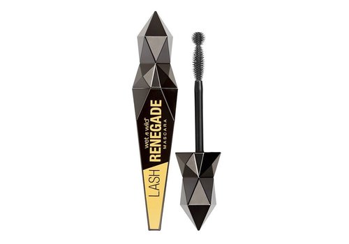 Lash Renegade Mascara