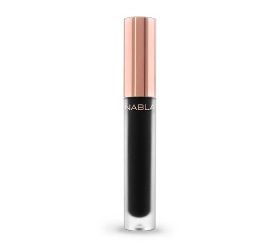 Nabla Dreamy Matte Liquid Lipstick Black Champagne