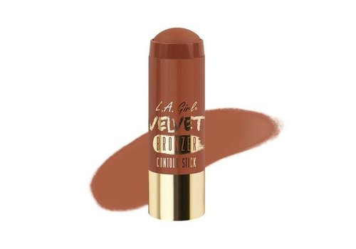 LA Girl Bronzer Stick Suede Bronzer Stick Suede