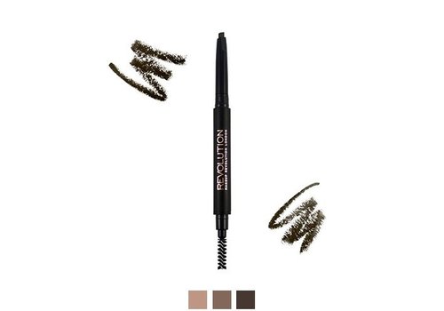 Duo Brow Pencil