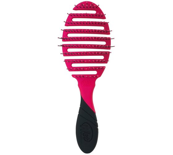 WetBrush Wet Brush Flex Dry Pink Wet Brush Flex Dry Pink