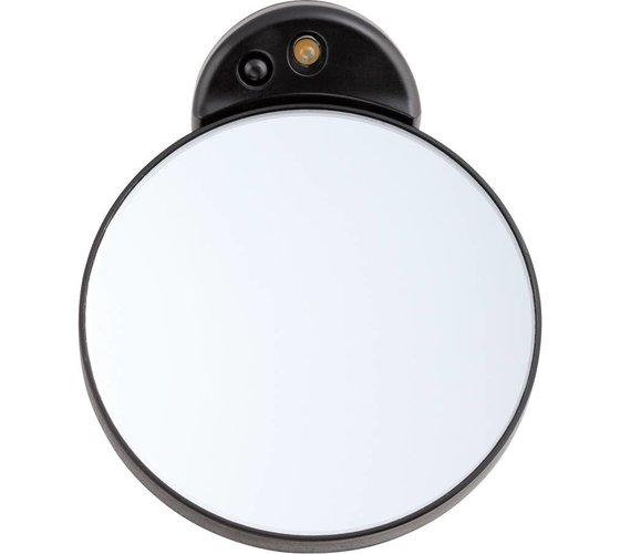 Tweezerman 10x Vergrotende Spiegel met Licht