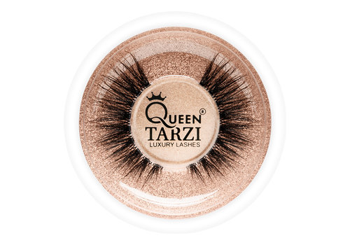 Queen Tarzi Nora Lashes Nora Lashes