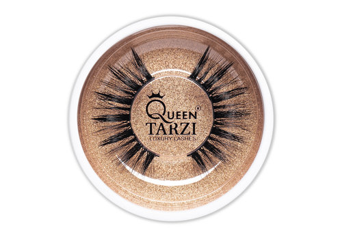 Queen Tarzi Ivy Lashes Ivy Lashes