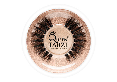 Queen Tarzi Bella Lashes Bella Lashes