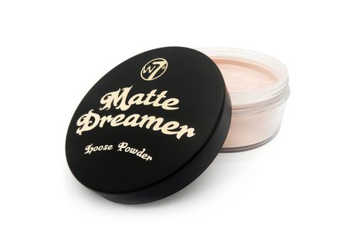 Matte Dreamer Loose Powder