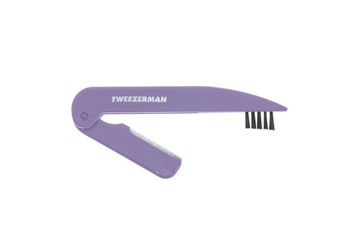 Precision Folding Razor