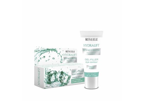 Eye Contour Gel Filler