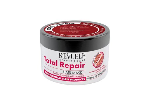 Hair Mask Total Repair
