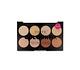 Technic Technic Colour Fix Pressed Powder Contouring Palette Technic Colour Fix Pressed Powder Contouring Palette