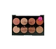 Technic Colour Fix Bronze Palette