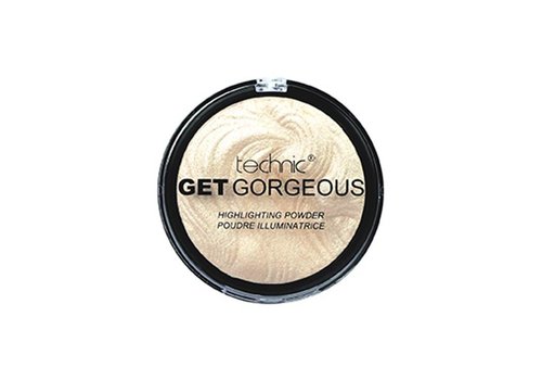 Get Gorgeous Highlighter Powder