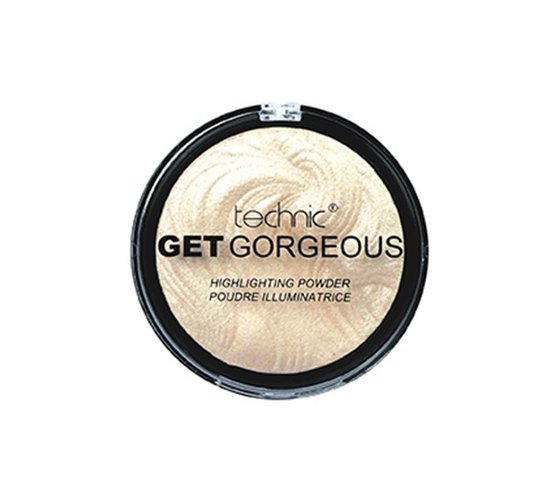 Technic Get Gorgeous Highlighter Powder