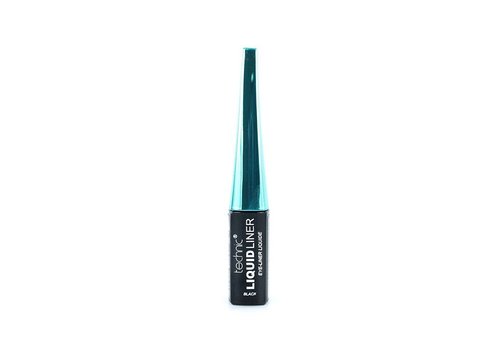 Liquid Liner Waterproof Black