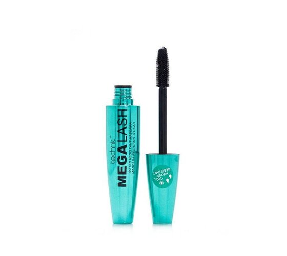 Technic Technic Mega Lash Waterproof Black Technic Mega Lash Waterproof Black
