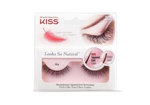 Looks So Natural Lashes Shy