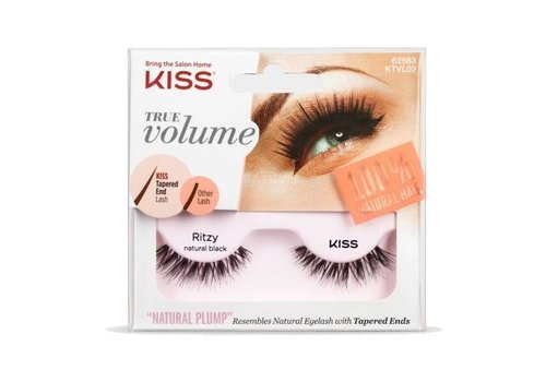 True Volume Lashes Ritzy