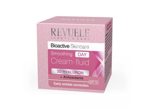 3D Hyaluron Day Cream