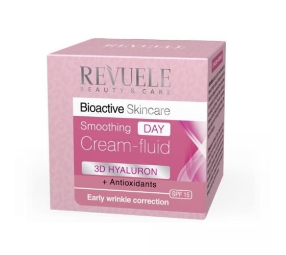 Revuele Revuele Bioactive Skin Care 3D Hyaluron Day Cream Revuele Bioactive Skin Care 3D Hyaluron Day Cream