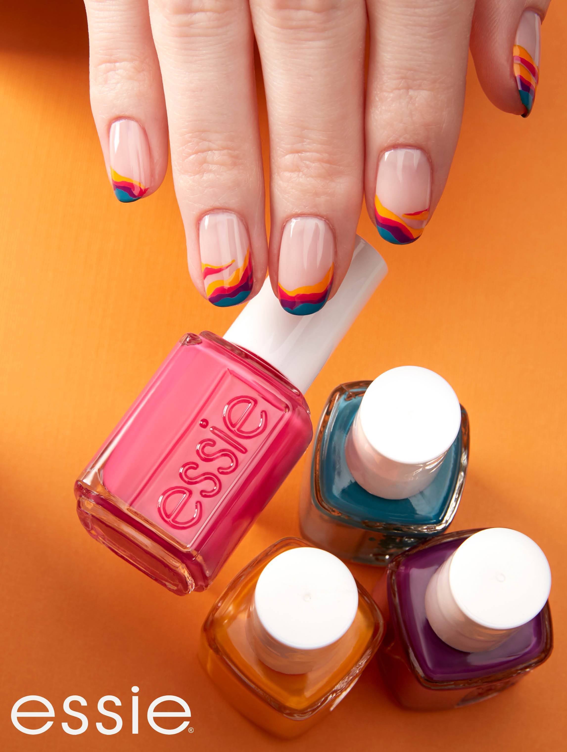 Essie Summer 2022