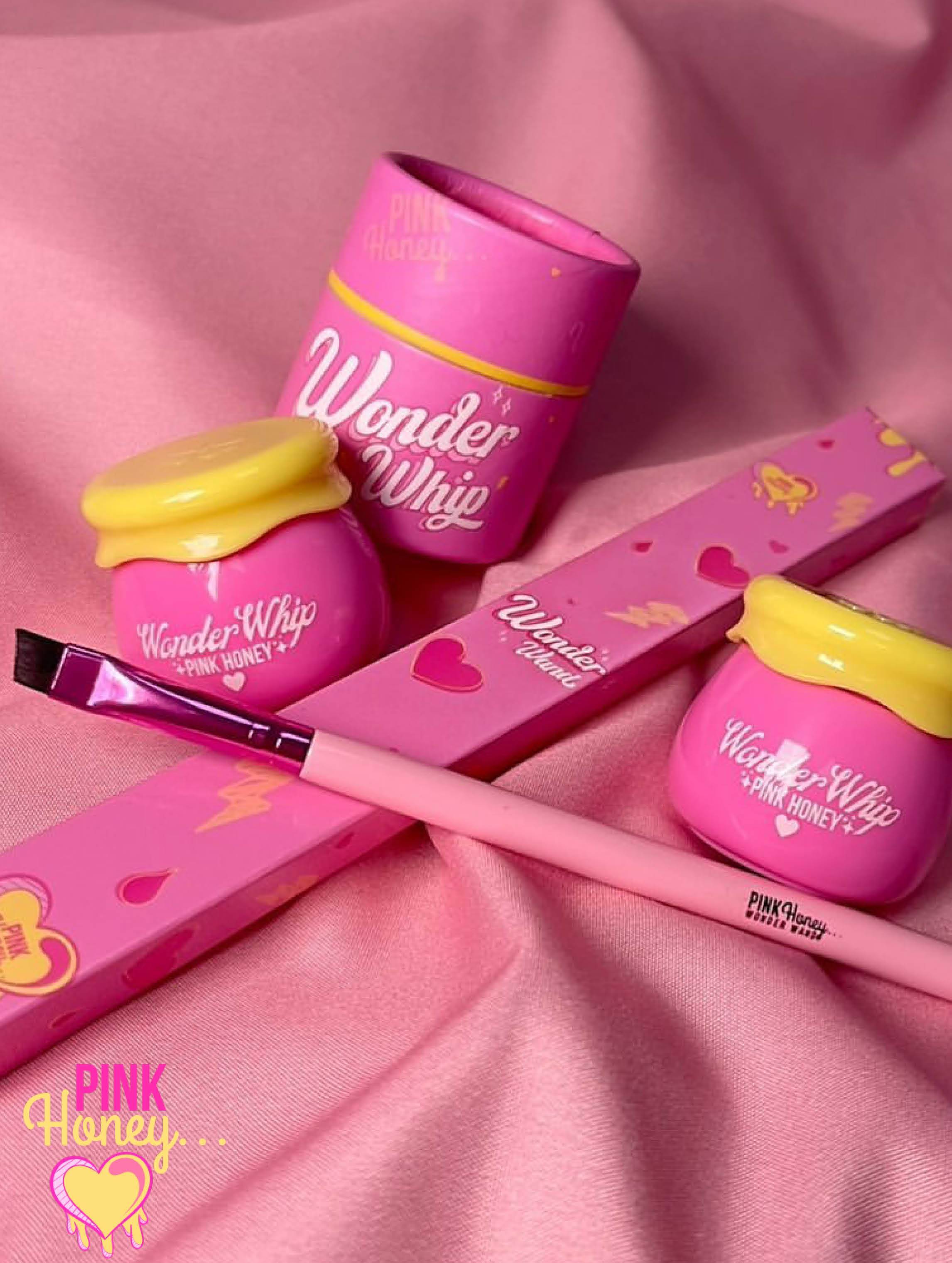 New by Pink Honey
