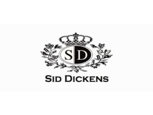 Sid Dickens - Wanddecoratie uit Vancouver Canada