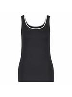 Nukus Nukus, Juba Singlet Black