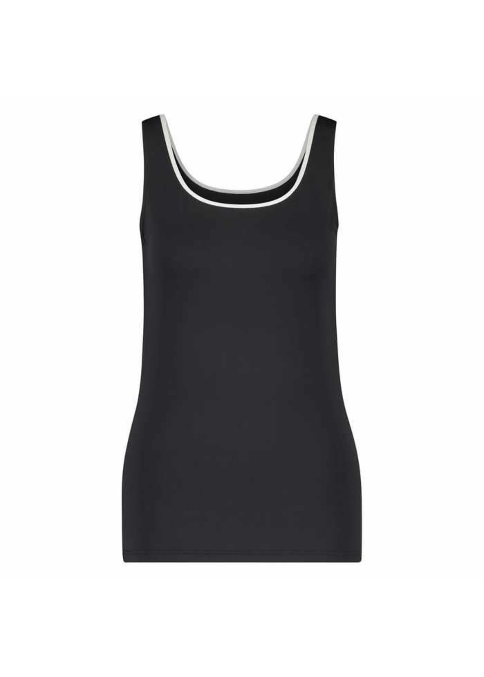 Nukus Nukus, Juba Singlet Black