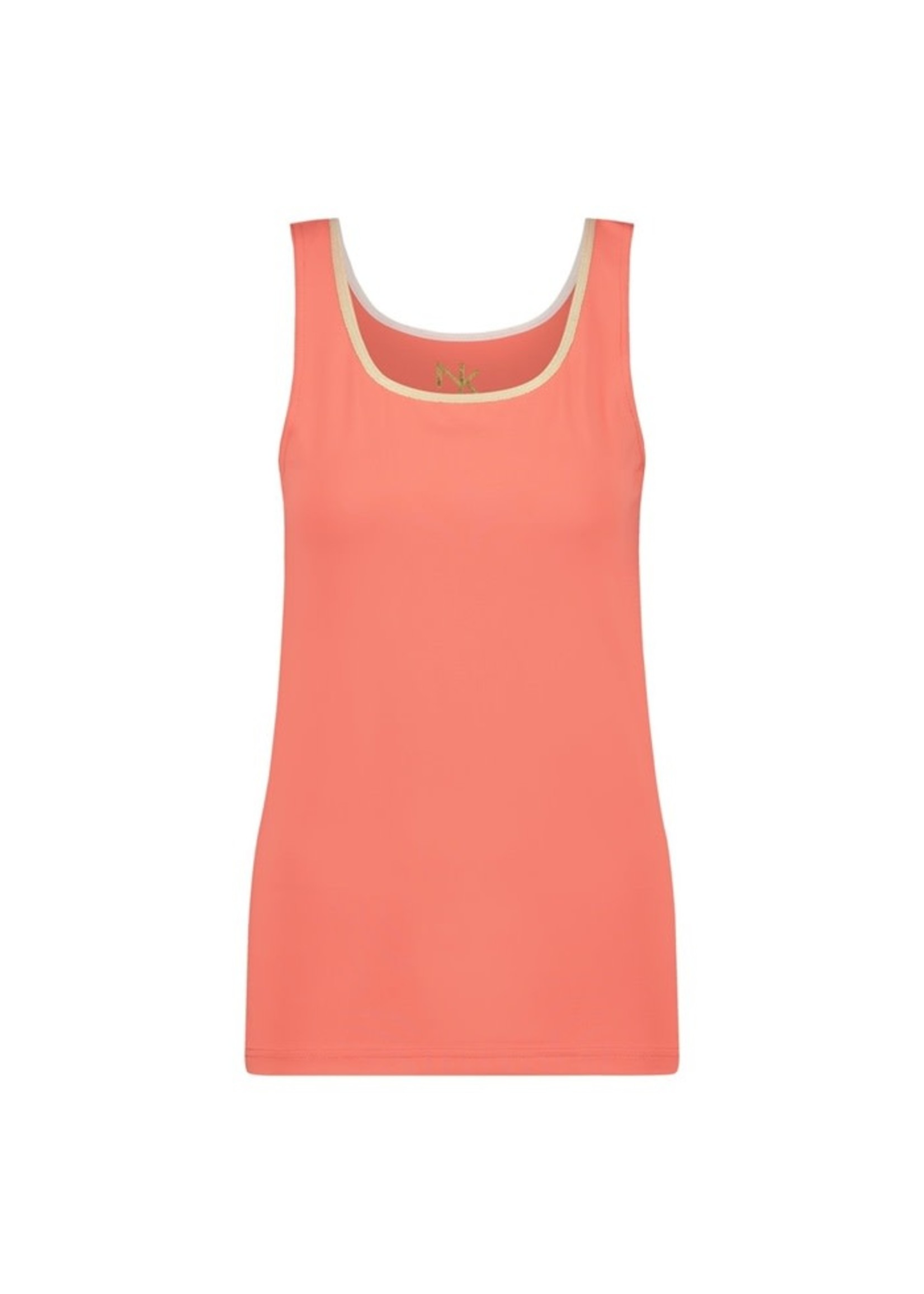 Nukus Nukus, Juba Singlet Coral