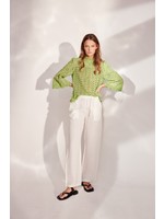 JC Sophie JC Sophie,, Mara Trousers, Off White