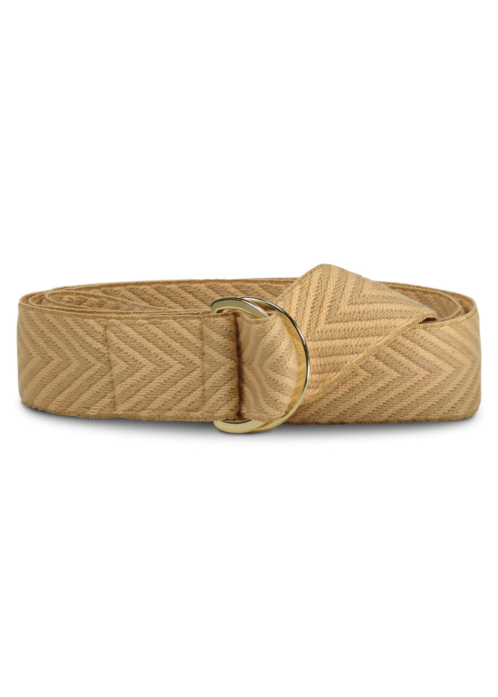 Nukus Nukus, Ibiza Belt - Abricot /