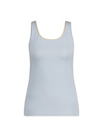 Nukus Nukus, Juba Singlet Baby Blue