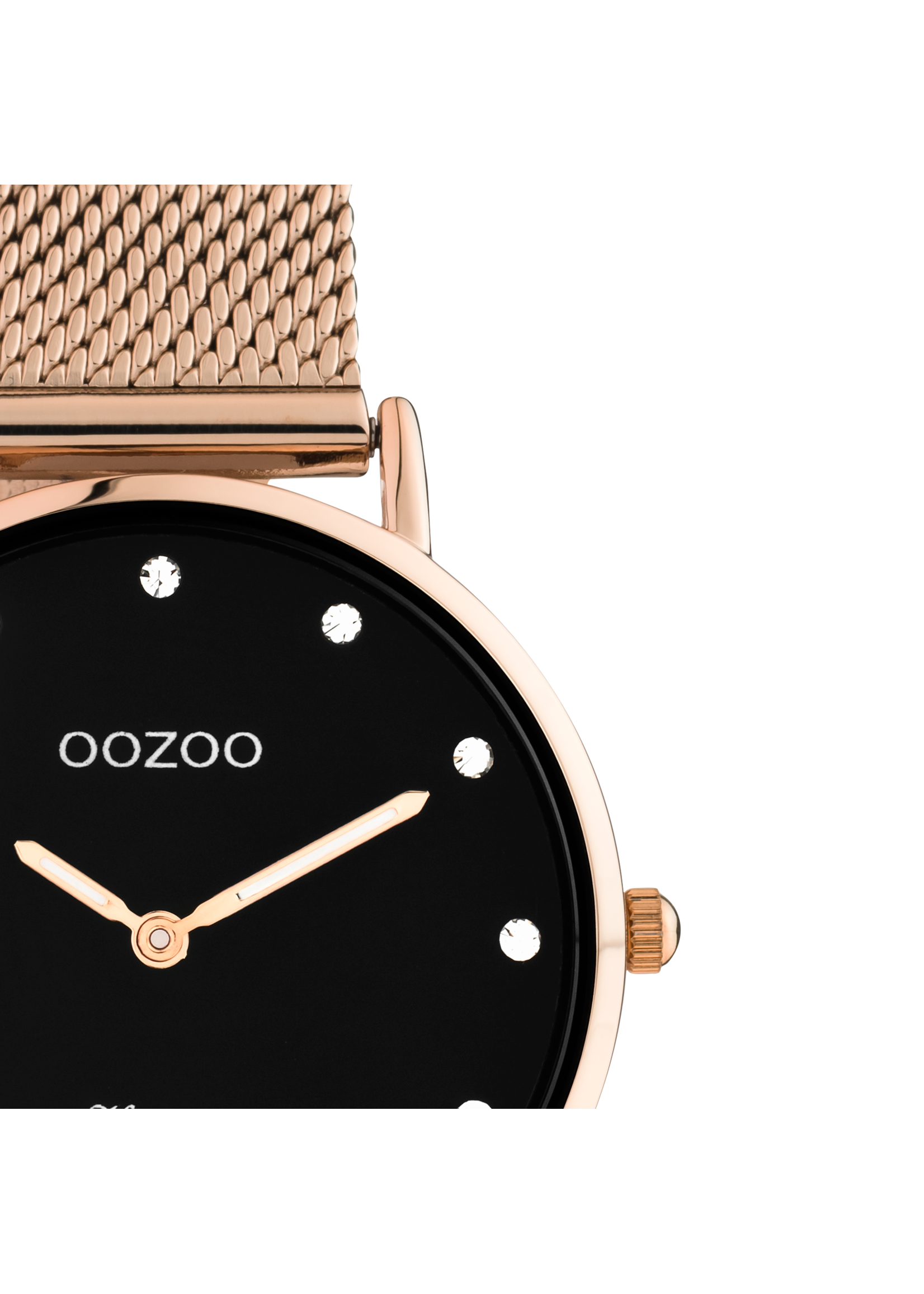 Oozoo - horloges Oozoo, C20244