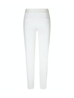 Cambio Cambio, Rike ladies pants long, ecru