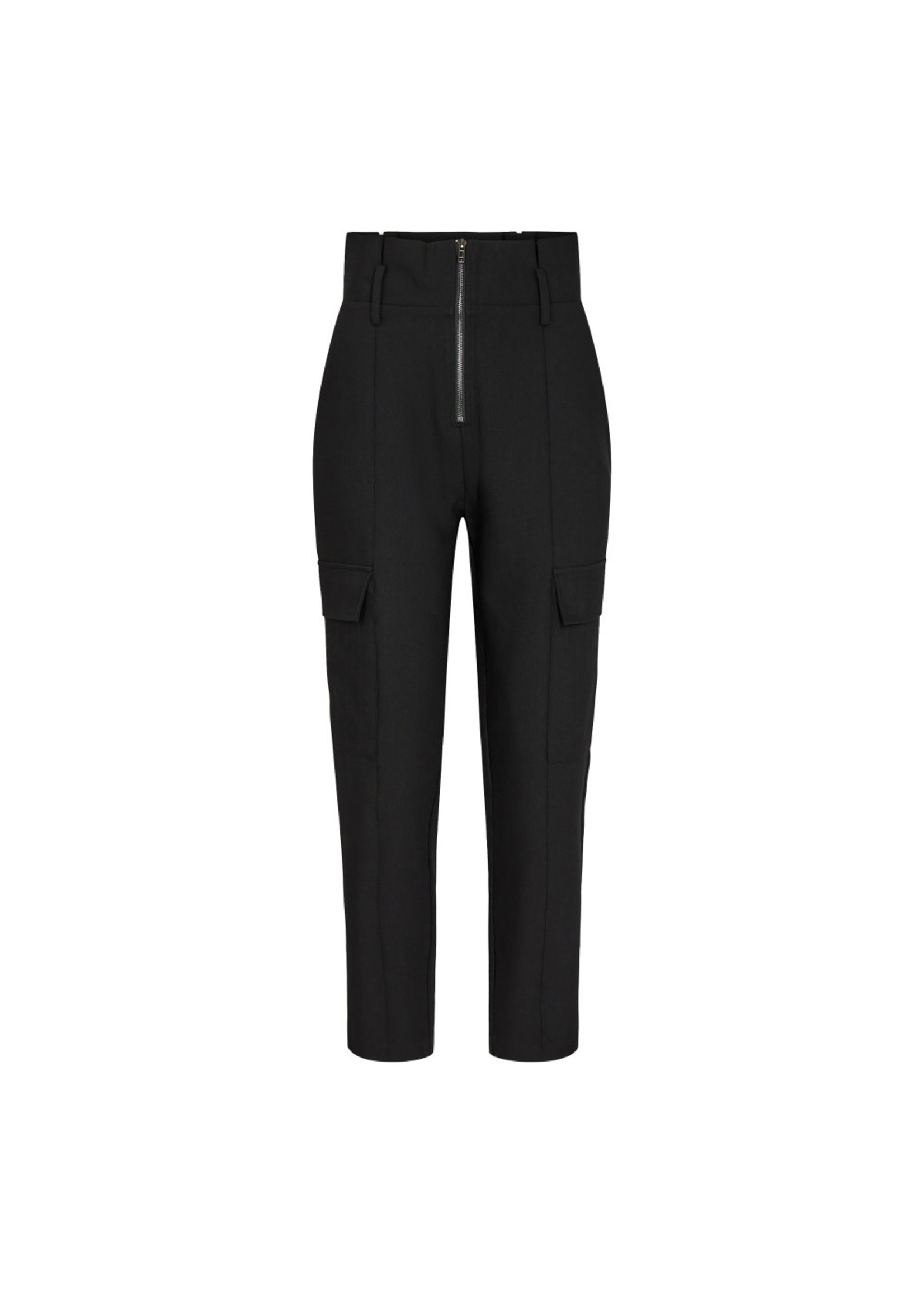 Co Couture Co Couture, Kyle Utility Pant, Black