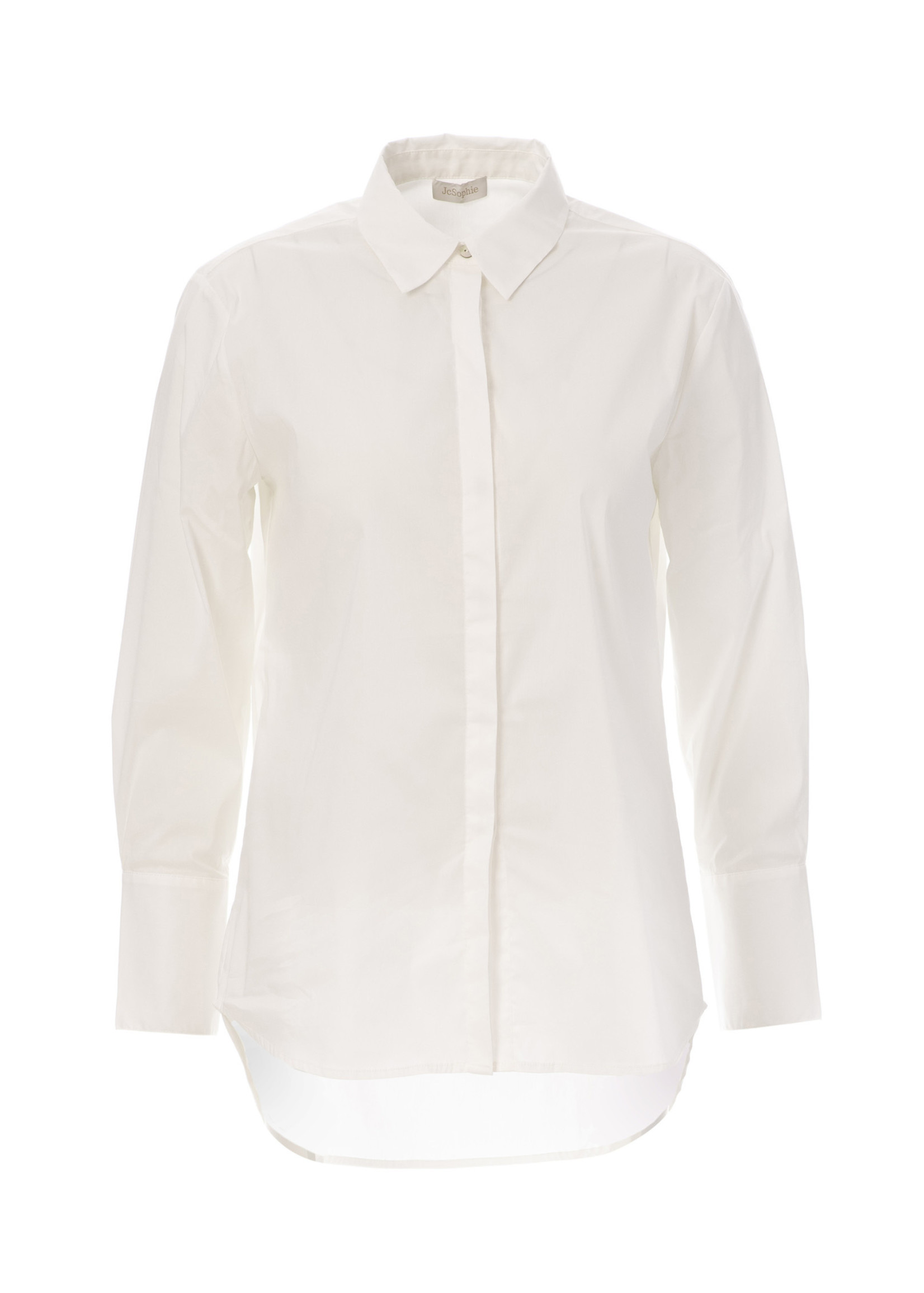 JC Sophie JC Sophie, Simple blouse, Off white