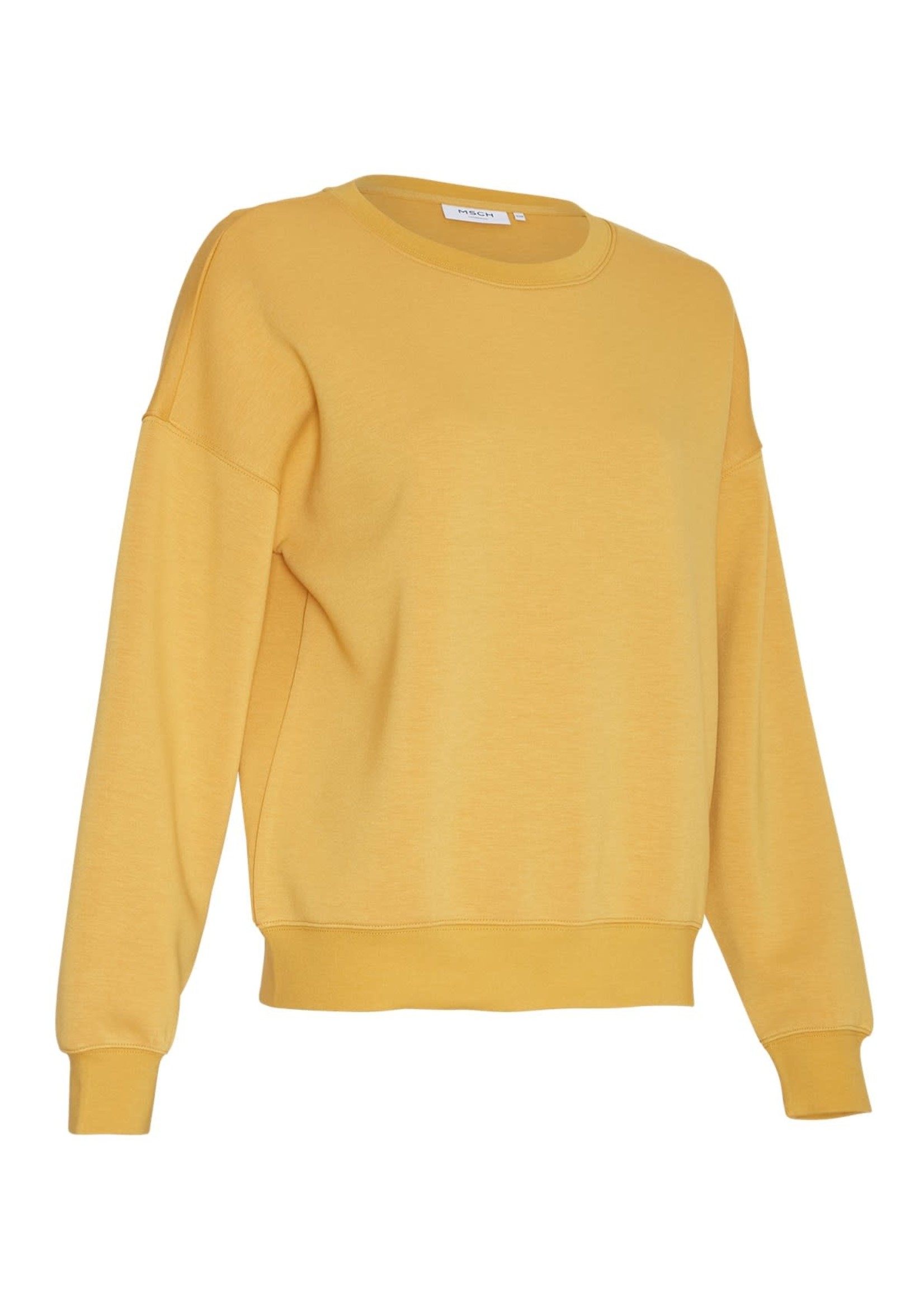 Moss Copenhagen Moss Copenhagen, Ima Q Sweatshirt, Narcissus