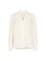 Co Couture Co Couture, Finley Frill Shirt