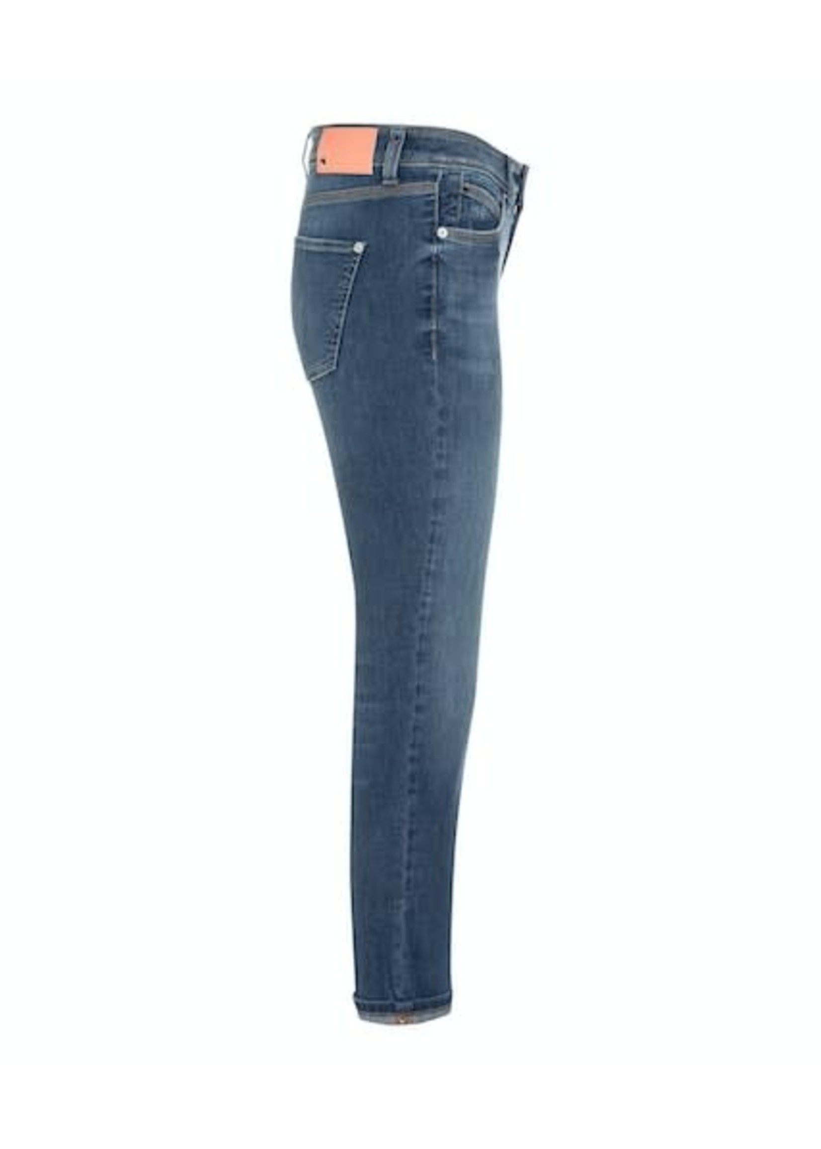 Cambio Cambio, Piper seam Damen lang Jeans