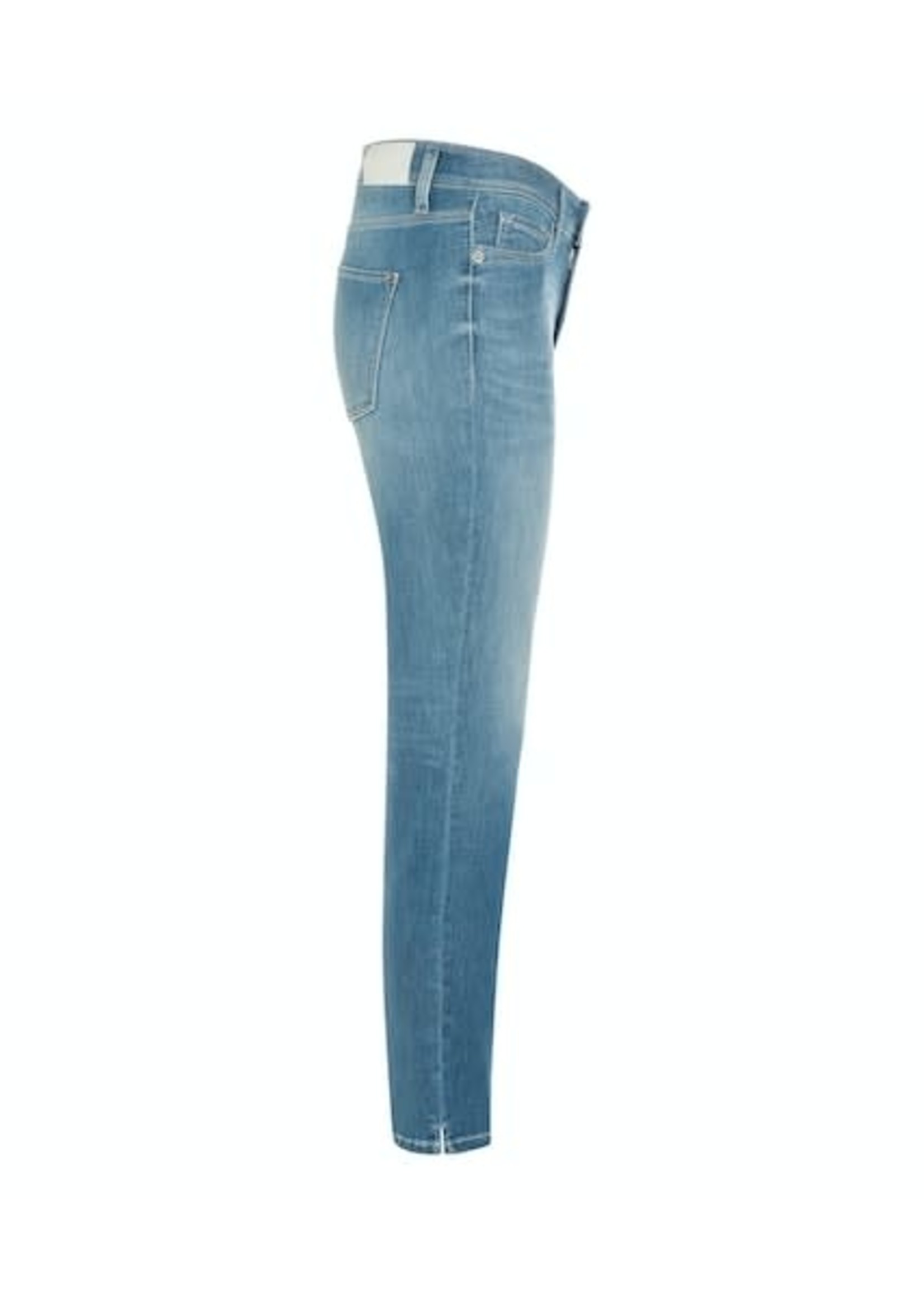 Cambio Cambio, Piper short Damen lang Jeans, Medium 3D Used